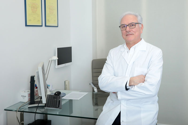 Dott. Argano Francesco