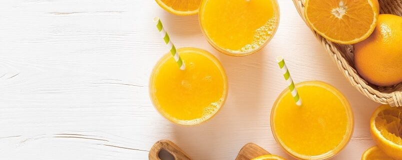 Vitamina C per migliorare la qualità della pelle