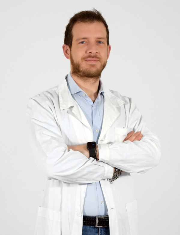 Dott. Matteo Casadei